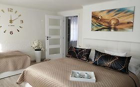 Apartman Deluxe Cheb