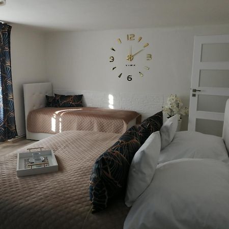 Apartman Deluxe Cheb Exterior foto