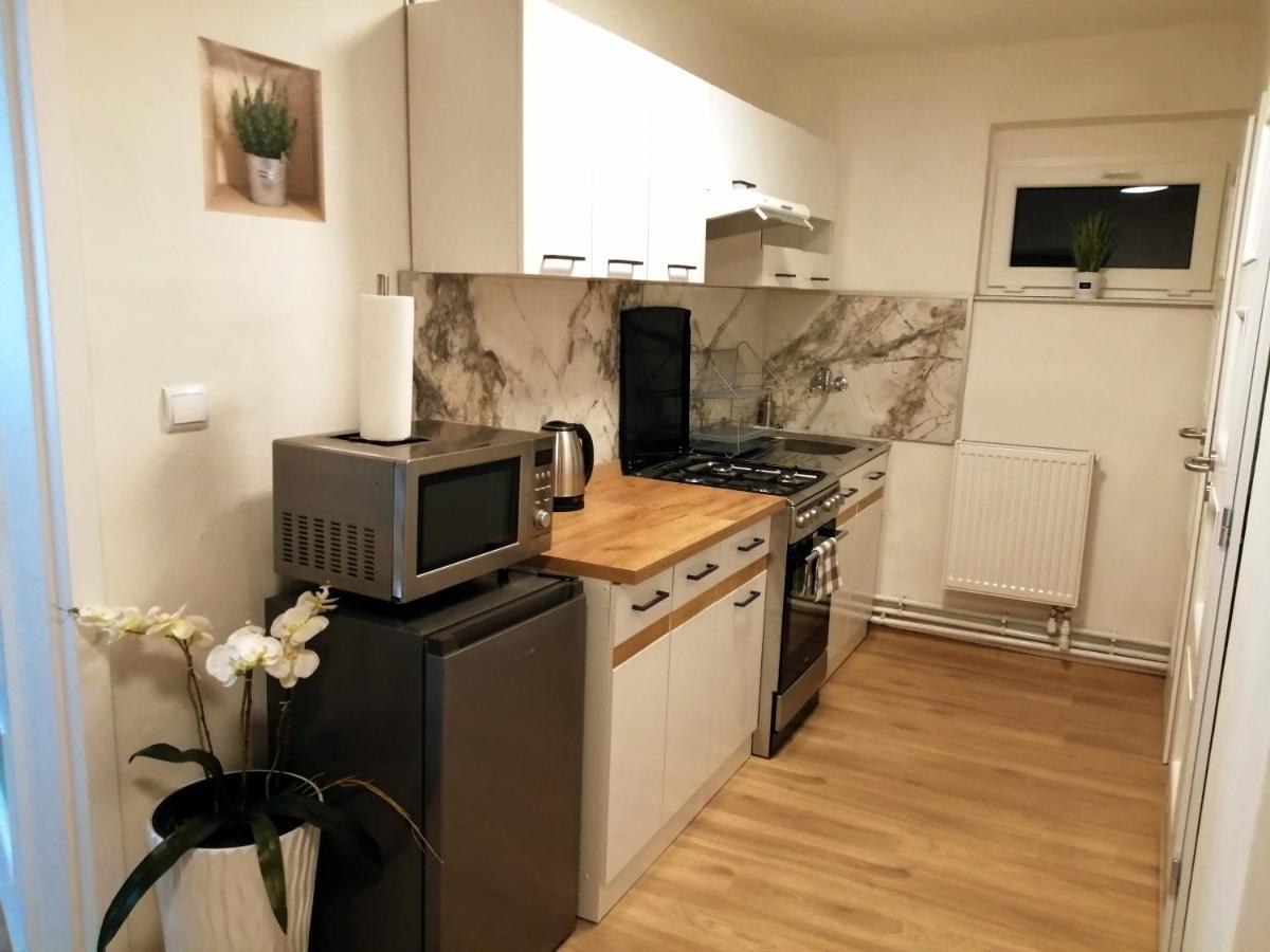 Apartman Deluxe Cheb Exterior foto