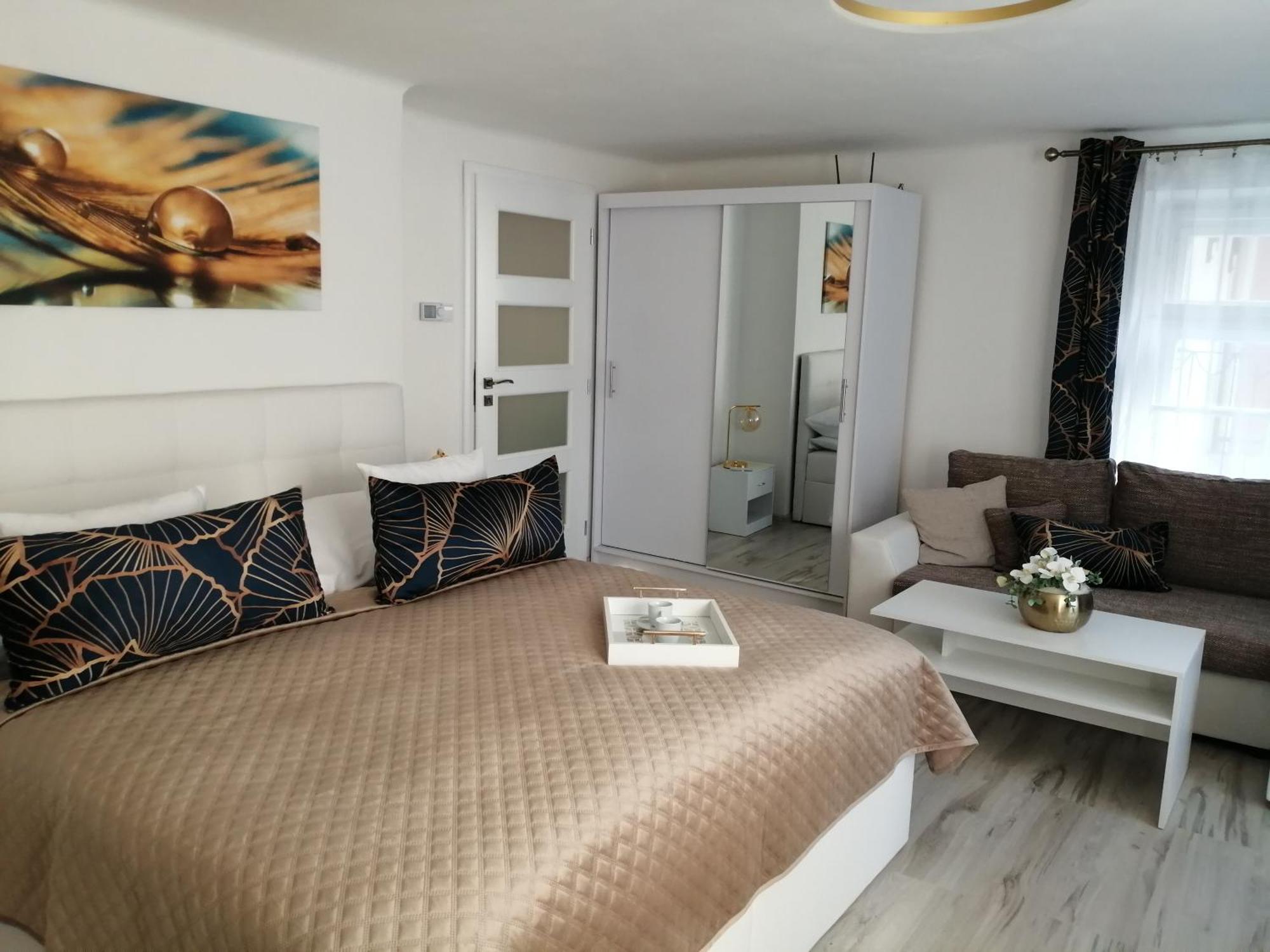 Apartman Deluxe Cheb Exterior foto